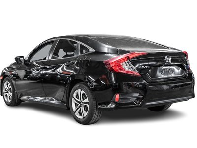 2017 Honda Civic in Dorval, Quebec