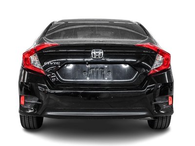 2017 Honda Civic in Dorval, Quebec