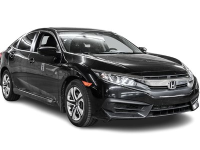 Honda Civic  2017 à Dorval, Québec