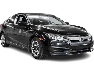 2017 Honda Civic in Dorval, Quebec