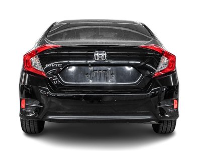 Honda Civic  2017 à Dorval, Québec
