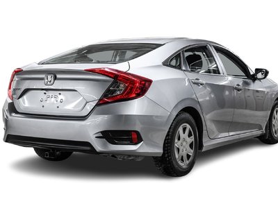 Honda Civic  2017 à Dorval, Québec