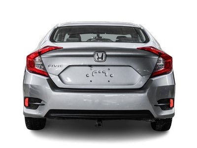Honda Civic  2017 à Dorval, Québec
