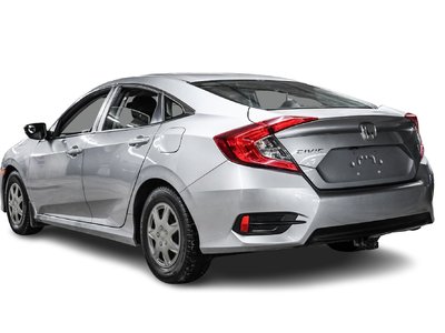 Honda Civic  2017 à Dorval, Québec