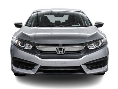 Honda Civic  2017 à Dorval, Québec