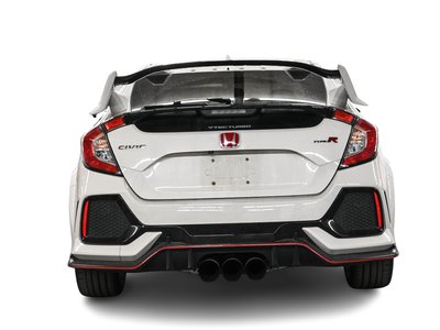 Honda Civic  2018 à Dorval, Québec