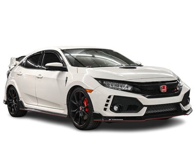 2018 Honda Civic in Dorval, Quebec