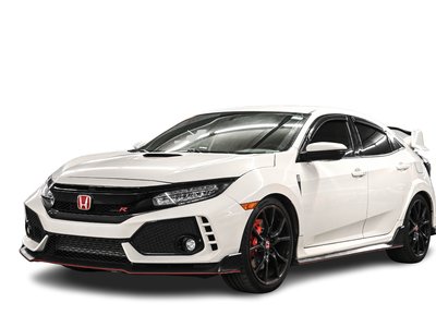 2018 Honda Civic in Dorval, Quebec