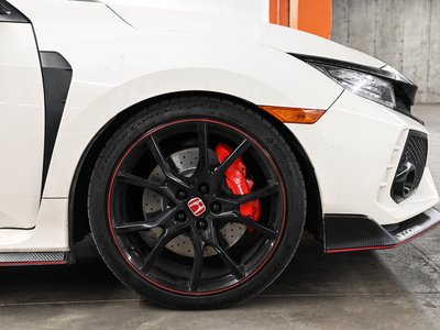 2018 Honda Civic in Dorval, Quebec