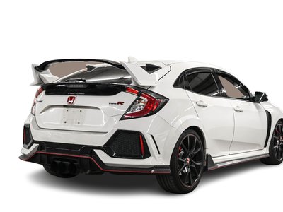 Honda Civic  2018 à Dorval, Québec