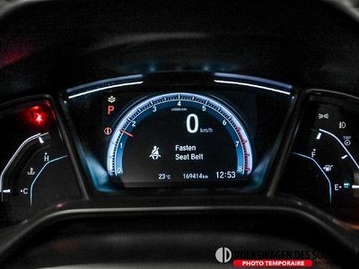 2020 Honda Civic in Dorval, Quebec