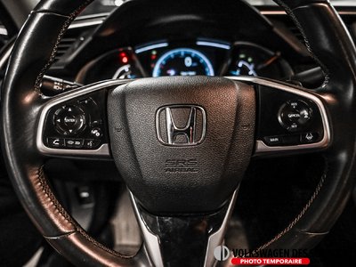 2020 Honda Civic in Dorval, Quebec