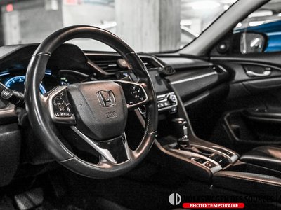 2020 Honda Civic in Dorval, Quebec