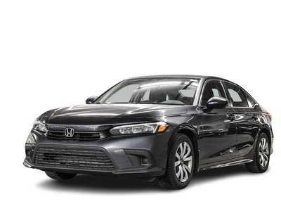 2023 Honda Civic in Dorval, Quebec