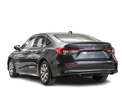 2023 Honda Civic in Dorval, Quebec