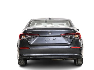 2023 Honda Civic in Dorval, Quebec
