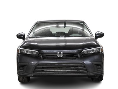 2023 Honda Civic in Dorval, Quebec