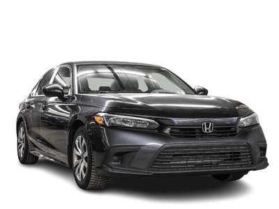 2023 Honda Civic in Dorval, Quebec