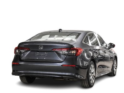 2023 Honda Civic in Dorval, Quebec
