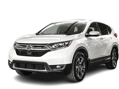 2018 Honda CR-V in Dorval, Quebec
