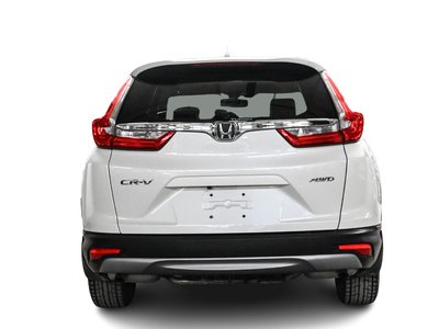 2018 Honda CR-V in Dorval, Quebec