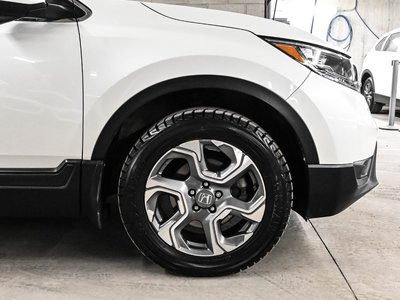 2018 Honda CR-V in Dorval, Quebec