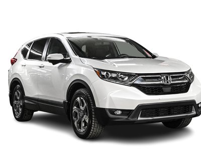 2018 Honda CR-V in Dorval, Quebec