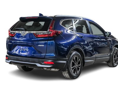 2021 Honda CR-V in Dorval, Quebec