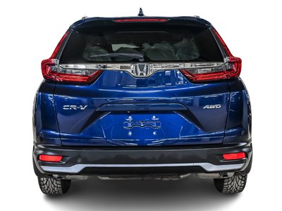 2021 Honda CR-V in Dorval, Quebec
