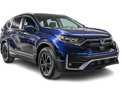 2021 Honda CR-V in Dorval, Quebec