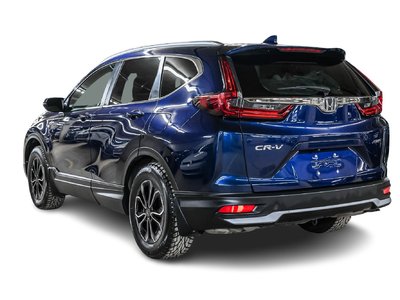 2021 Honda CR-V in Dorval, Quebec
