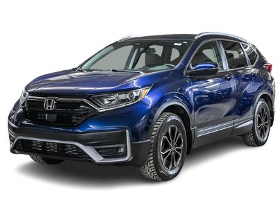 2021 Honda CR-V in Dorval, Quebec