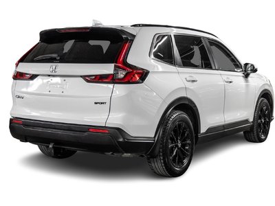 Honda CR-V  2023 à Dorval, Québec