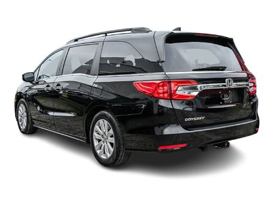 2020 Honda Odyssey in Dorval, Quebec