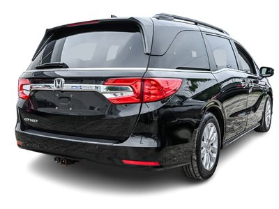 2020 Honda Odyssey in Dorval, Quebec