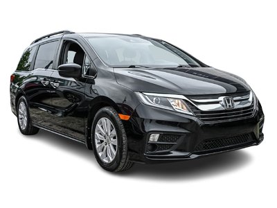 2020 Honda Odyssey in Dorval, Quebec