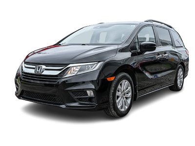 2020 Honda Odyssey in Dorval, Quebec