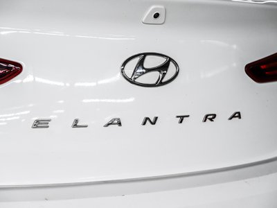 Hyundai Elantra Sedan  2020 à Dorval, Québec