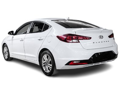 Hyundai Elantra Sedan  2020 à Dorval, Québec