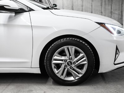 Hyundai Elantra Sedan  2020 à Dorval, Québec