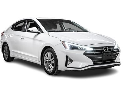 Hyundai Elantra Sedan  2020 à Dorval, Québec