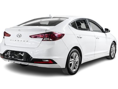 Hyundai Elantra Sedan  2020 à Dorval, Québec