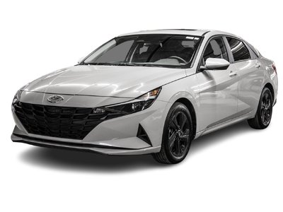 2023 Hyundai Elantra in Dorval, Quebec