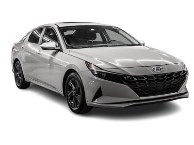 2023 Hyundai Elantra in Dorval, Quebec