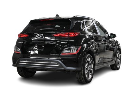 2023 Hyundai Kona EV in Dorval, Quebec