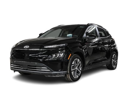 2023 Hyundai Kona EV in Dorval, Quebec