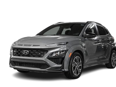 Hyundai Kona  2022 à Dorval, Québec