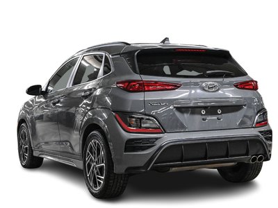 Hyundai Kona  2022 à Dorval, Québec