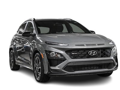 Hyundai Kona  2022 à Dorval, Québec