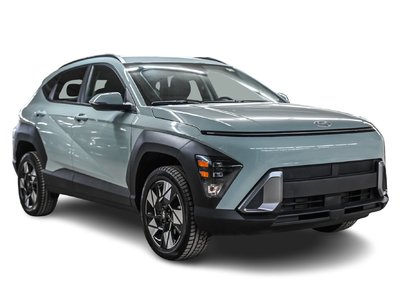 Hyundai Kona  2026 à Dorval, Québec